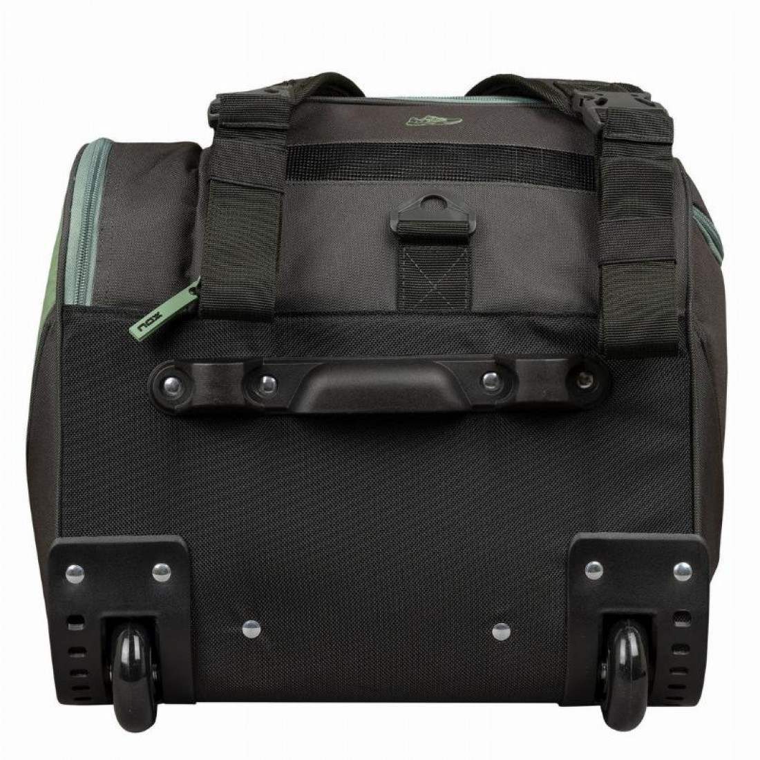 Nox AT10 Competition Trolley Bag