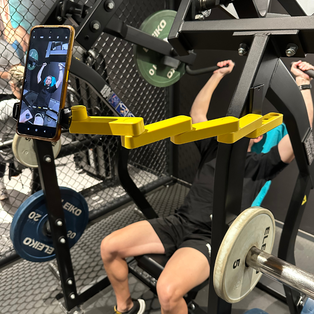 GIMADD SUPPORT PRO - Gimadd