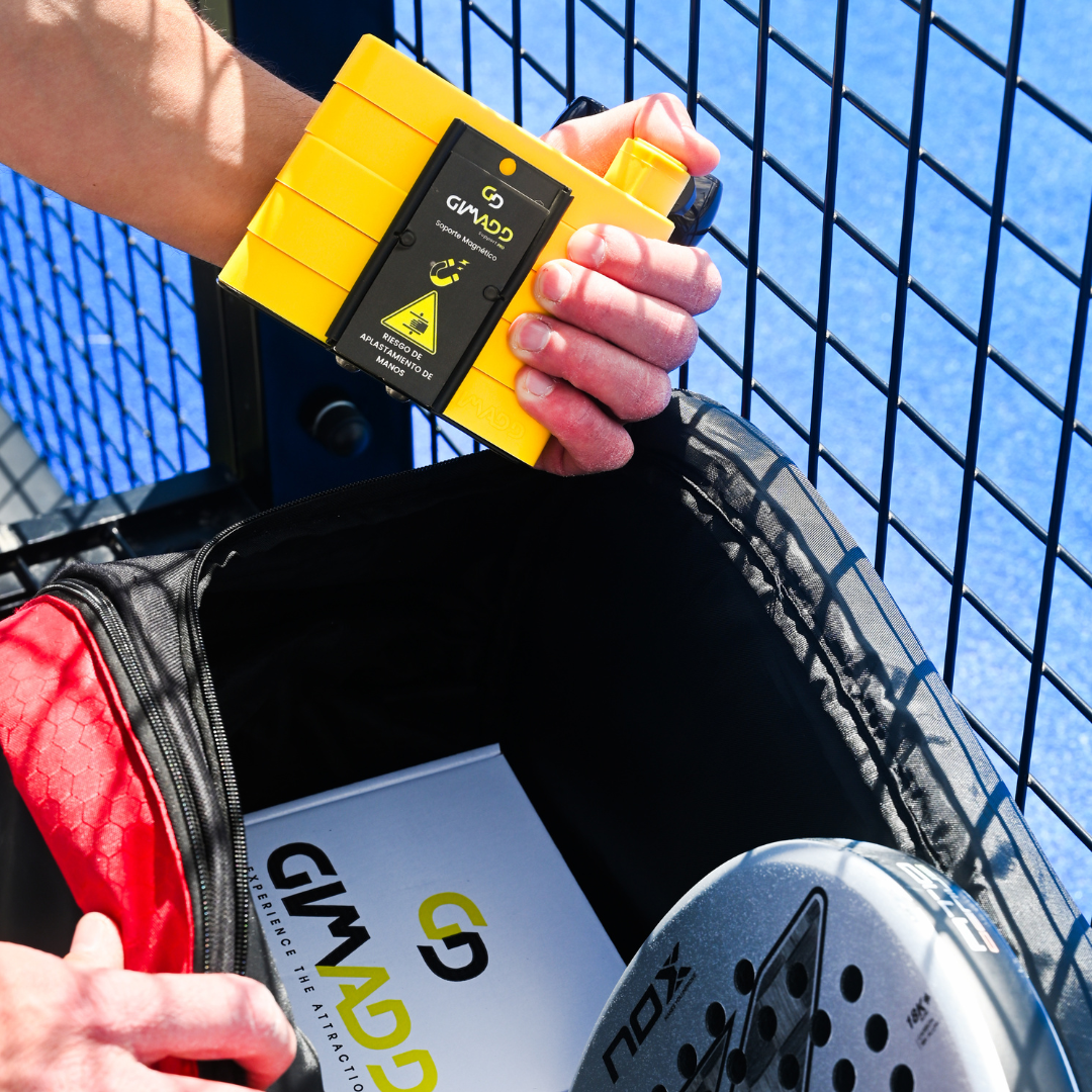 GIMADD SUPPORT PRO - Gimadd