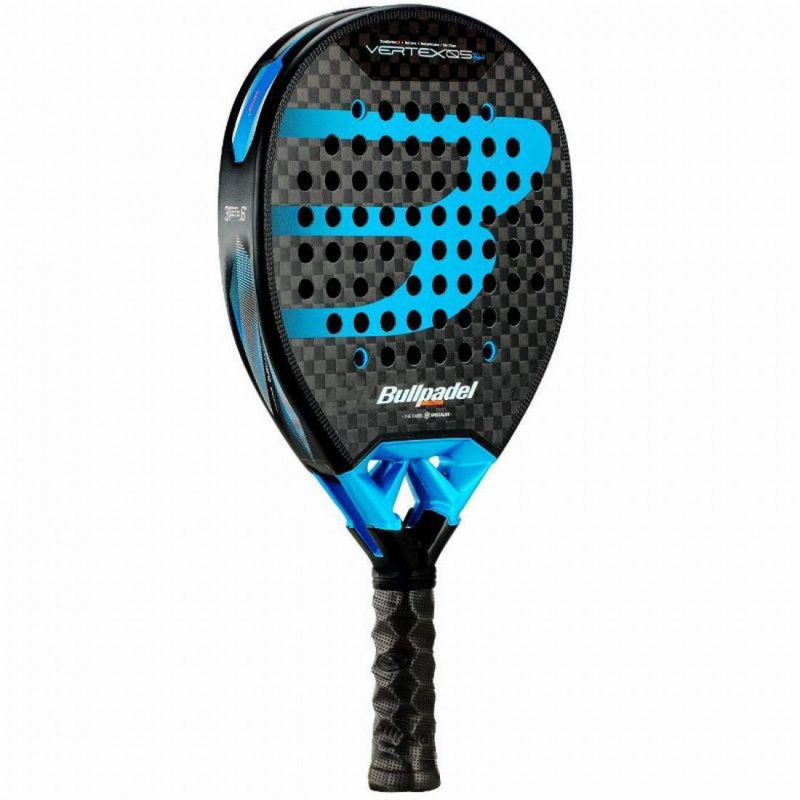 Bullpadel Vertex 05 Hybrid 2026 Racket