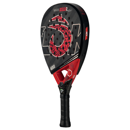Lok Yanguas Maxx Hype 2 Paddle