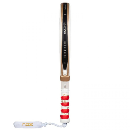 Nox Agustin Tapia AT10 Genius 12k Alum Xtreme 2026 Paddle