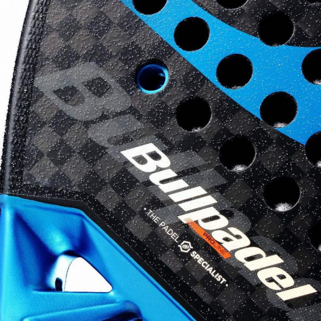 Bullpadel Vertex 05 Hybrid 2026 Racket
