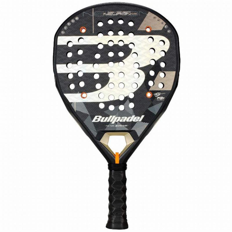 Bullpadel Chingotto Neuron 02 2026