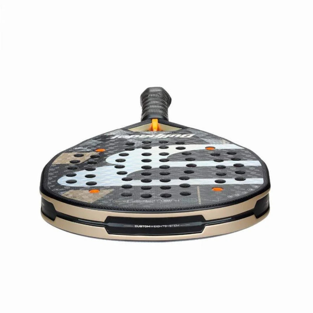 Bullpadel Chingotto Neuron 02 2026