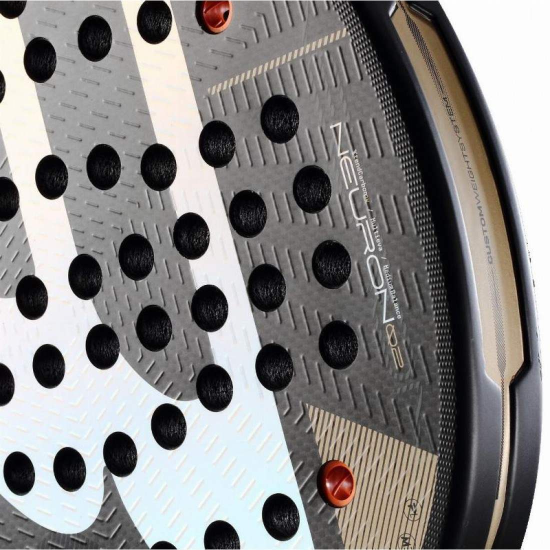 Bullpadel Chingotto Neuron 02 2026