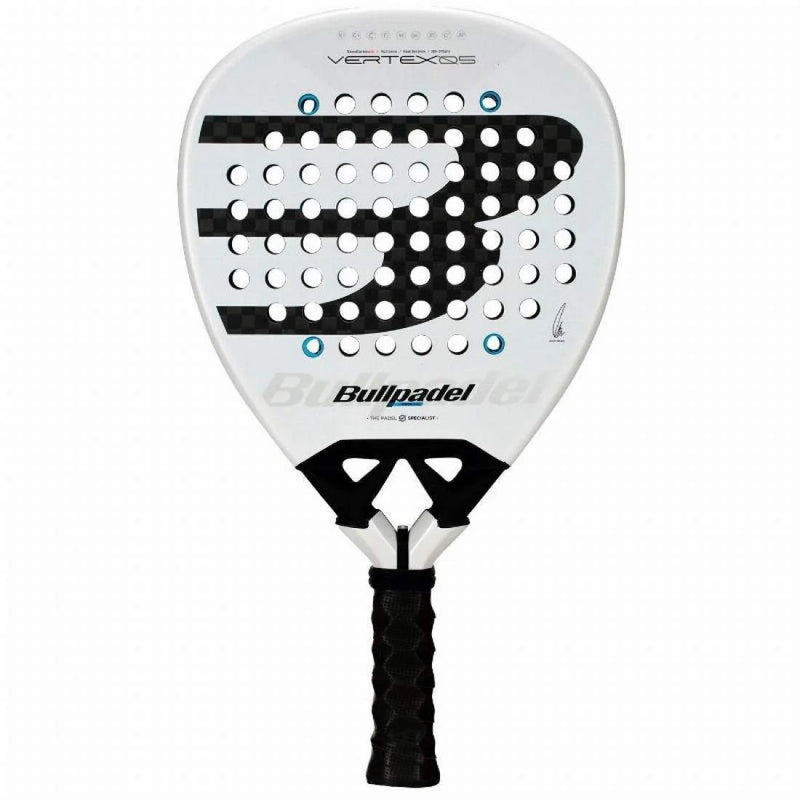 Bullpadel Juan Tello Vertex 05 2026