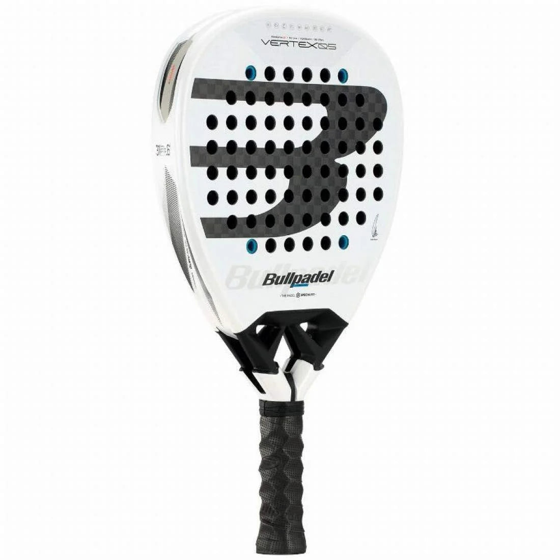 Bullpadel Juan Tello Vertex 05 2026