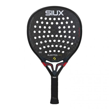 Siux Stupa Electra Pro 2026