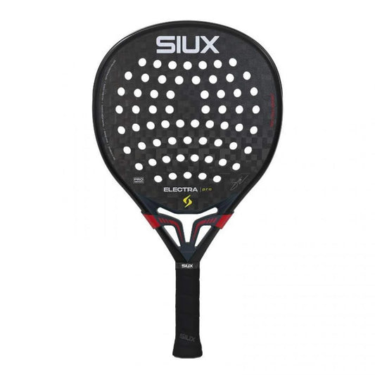 Siux Stupa Electra Pro 2026