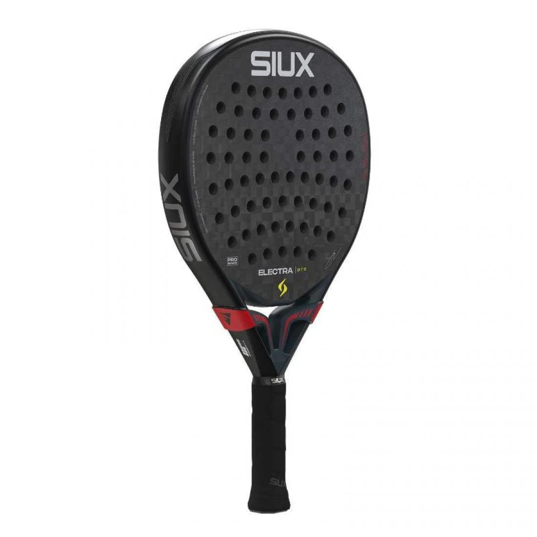 Siux Stupa Electra Pro 2026