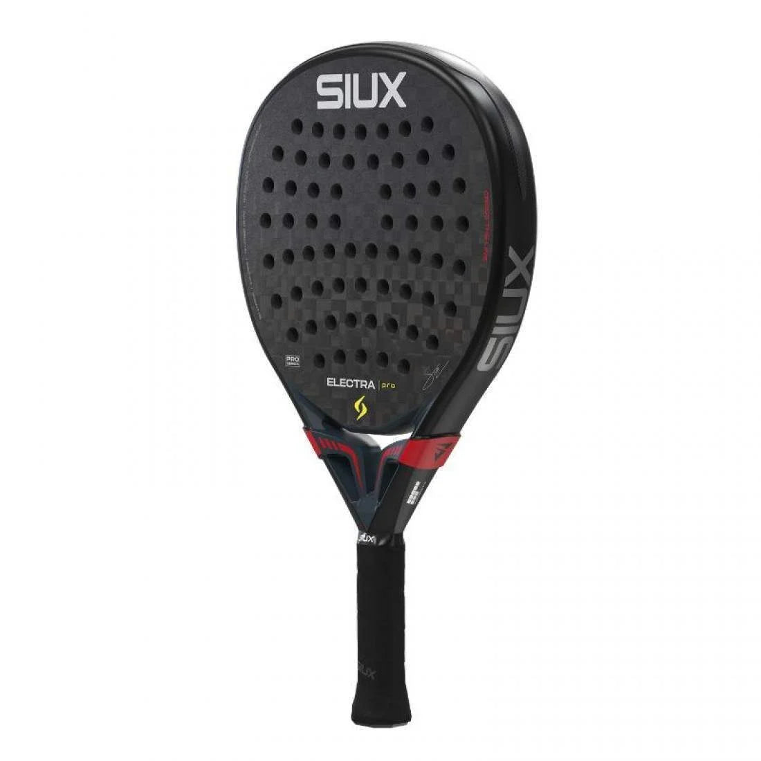 Siux Stupa Electra Pro 2026