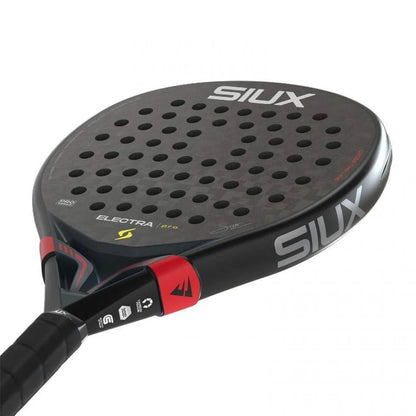Siux Stupa Electra Pro 2026