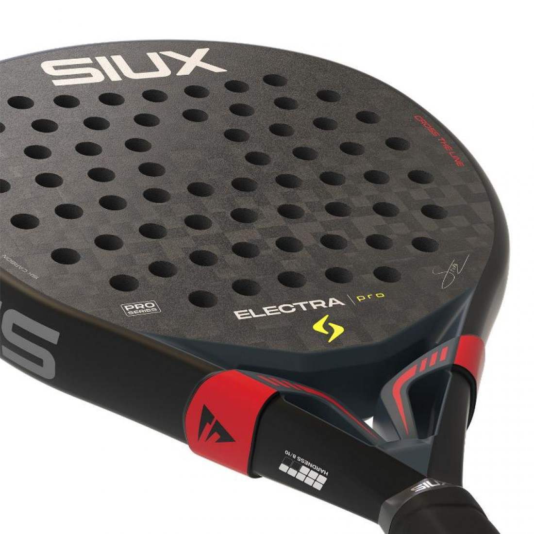 Siux Stupa Electra Pro 2026