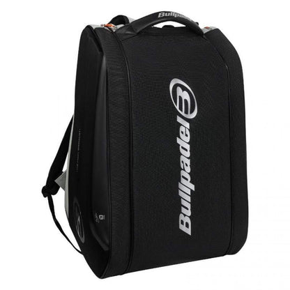 Paletero Bullpadel Paquito Navarro Hack