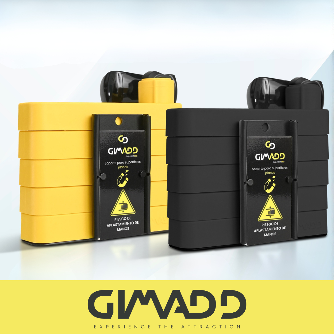 SUPORTE GIMADD PRO