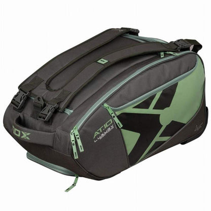 Nox AT10 Competition Trolley Bag