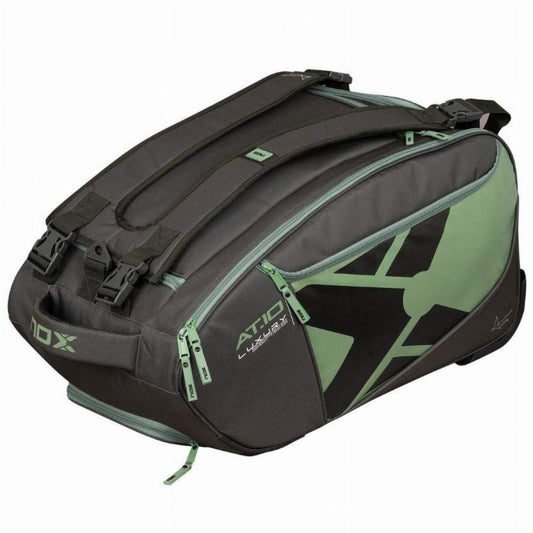 Nox AT10 Competition Trolley Bag