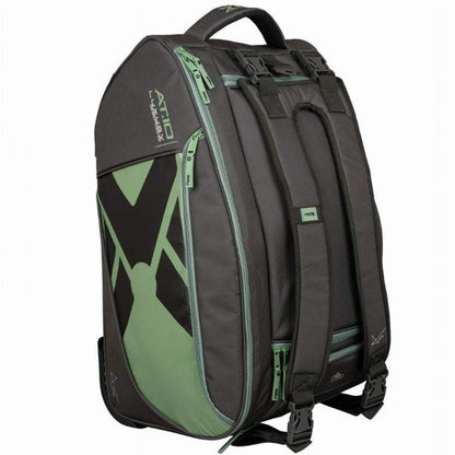Nox AT10 Competition Trolley Bag