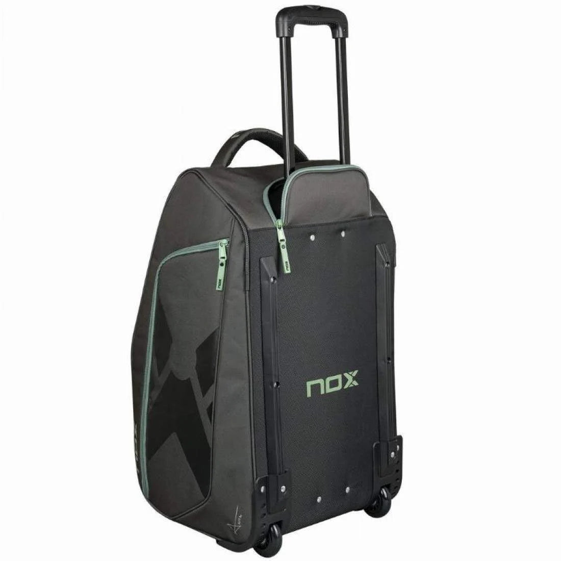 Nox AT10 Competition Trolley Bag