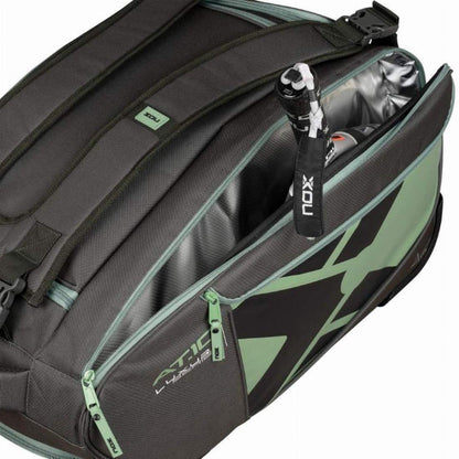 Nox AT10 Competition Trolley Bag