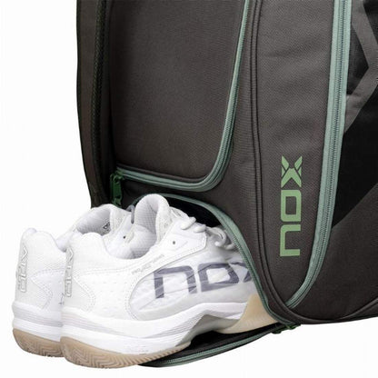 Nox AT10 Competition Trolley Bag